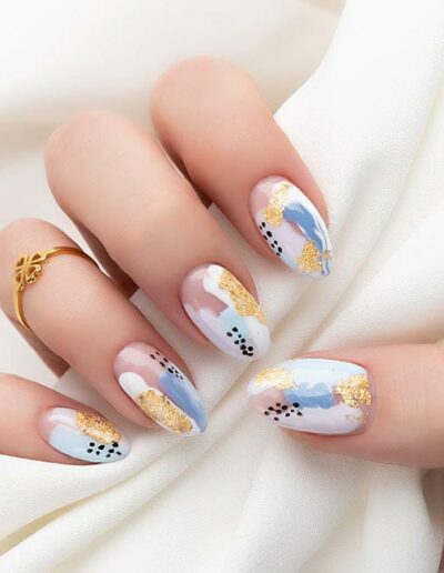 Stella Nail Salon Lounge in Cedar Park TX 78613 Gallery 1
